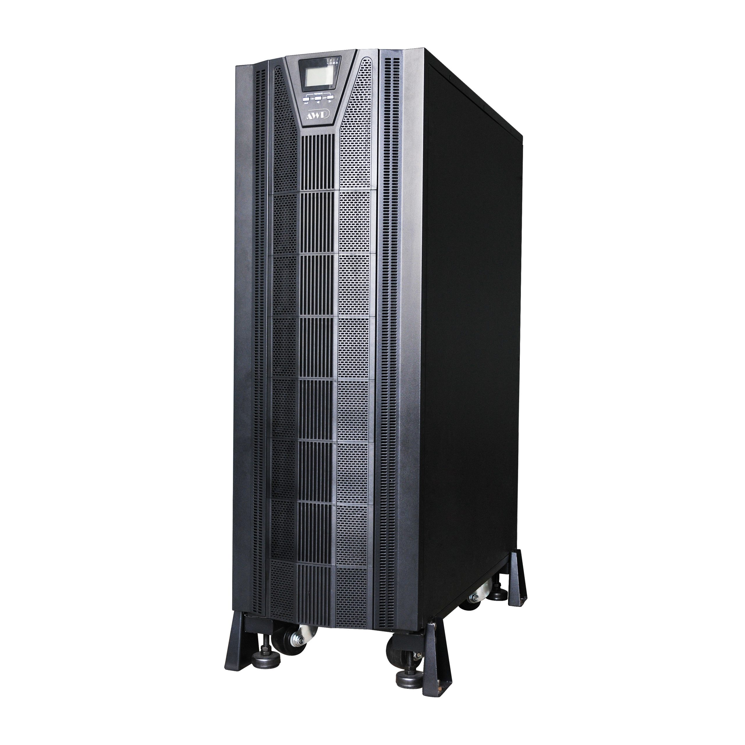 0306 Aegis Pro 10-30KVA
