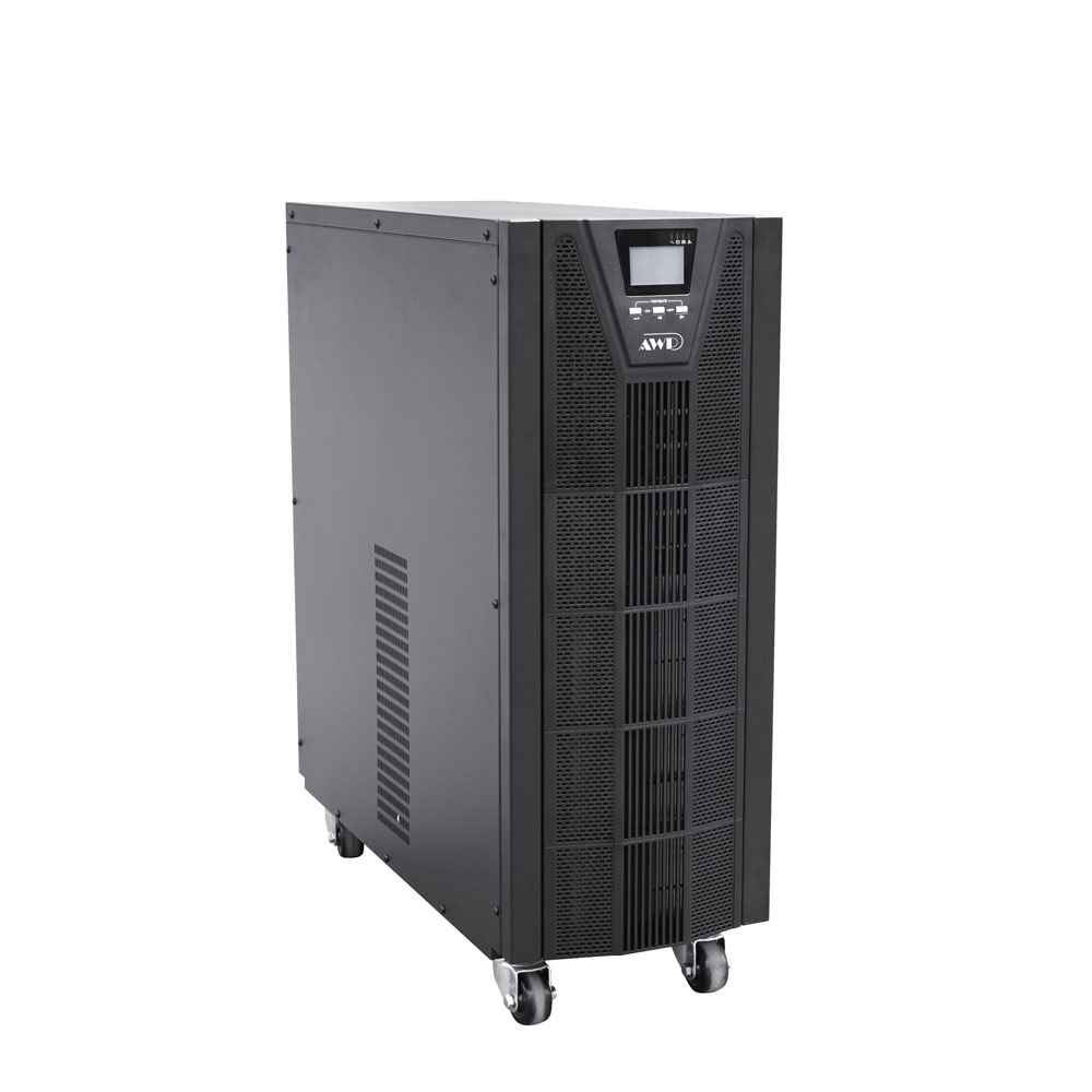 RSaxiom 6KVA ~ 20KVA