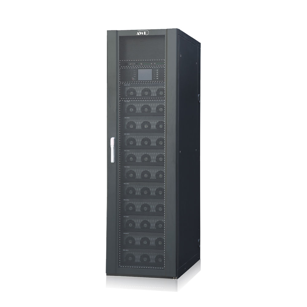 RS Modular 20 20KVA ~ 160KVA