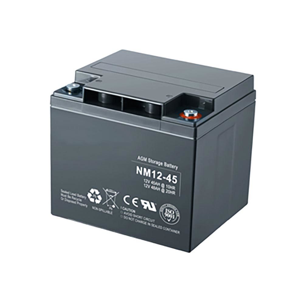 RS SQUARE NM SERIES BATTERY
