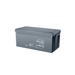 RS SQUARE NML SERIES BATTERY