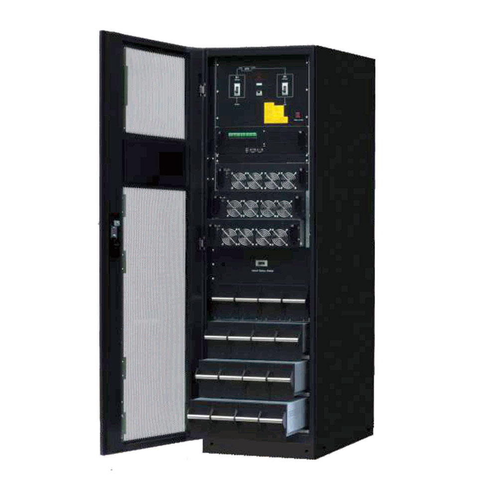RS SQUARE RMS-20-60KVA