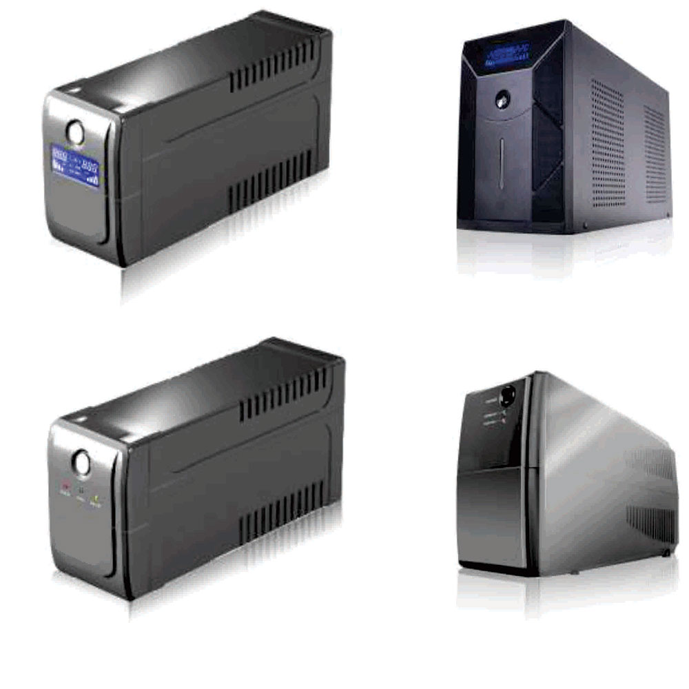 RSS Offline UPS 600-3000VA
