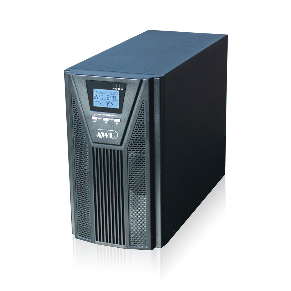 RSalpha Pro 1KVA ~ 3KVA