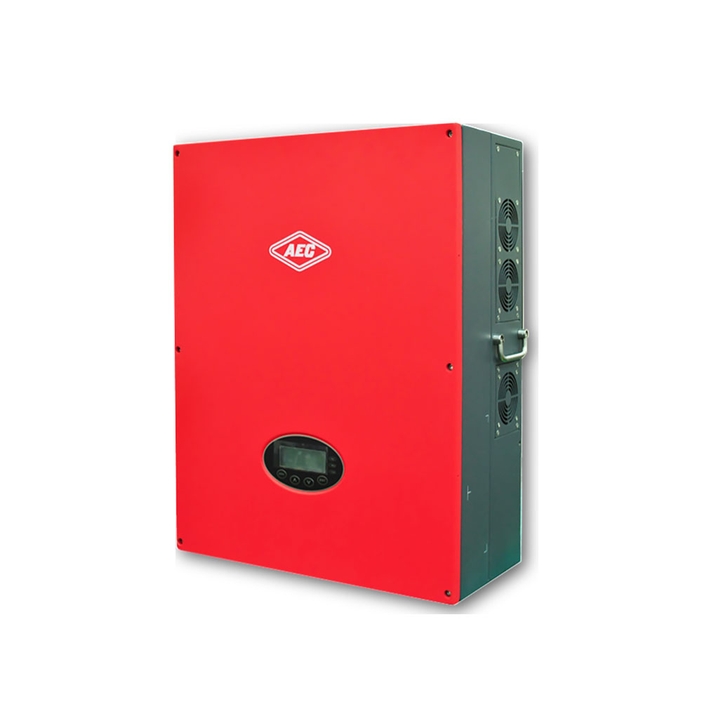Trinergy Plus Series